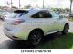 2012 Lexus  RX 350 AWD Luxury Sport, leather, navigation, € 38.900T1 Off-road Vehicle/Pickup Truck New vehicle photo 2