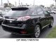 2012 Lexus  RX 350 AWD Luxury Sport, leather, navigation, € 38.900T1 Off-road Vehicle/Pickup Truck New vehicle photo 6