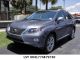 2012 Lexus  RX 350 AWD Luxury Sport, leather, navigation, € 38.900T1 Off-road Vehicle/Pickup Truck New vehicle photo 8