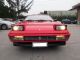 1990 Ferrari  Mondial 3.4 t TYPE F108AL / D Sports car/Coupe Used vehicle photo 9