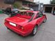 1990 Ferrari  Mondial 3.4 t TYPE F108AL / D Sports car/Coupe Used vehicle photo 1
