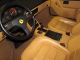 1990 Ferrari  Mondial 3.4 t TYPE F108AL / D Sports car/Coupe Used vehicle photo 3