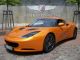 2010 Lotus  Evora sports transmission * Exclusive Collection * Sports car/Coupe Used vehicle photo 1