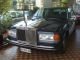 Rolls Royce  Silver Spur anno'92 6750cc benz km61354 AD015XB 1992 Used vehicle photo