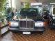 1992 Rolls Royce  Silver Spur anno'92 6750cc benz km61354 AD015XB Limousine Used vehicle photo 1