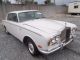 Rolls Royce  SILVER CLOUD 1971 Used vehicle			(business photo