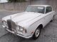 1971 Rolls Royce  SILVER CLOUD Limousine Used vehicle			(business photo 1