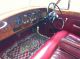 1956 Rolls Royce  Silver Cloud Limousine Used vehicle photo 3