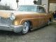 Lincoln  Continental 1956 Used vehicle photo