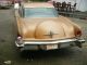 1956 Lincoln  Continental Sports car/Coupe Used vehicle photo 1