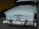 1954 Lincoln  Ford Capri 4 door Sedan Custum Other Classic Vehicle photo 4