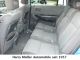 2005 Mazda  Premacy 1.9 Klimaautomatik/Sitzheizung/1.Hand Van / Minibus Used vehicle photo 9