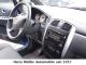 2005 Mazda  Premacy 1.9 Klimaautomatik/Sitzheizung/1.Hand Van / Minibus Used vehicle photo 11