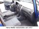 2005 Mazda  Premacy 1.9 Klimaautomatik/Sitzheizung/1.Hand Van / Minibus Used vehicle photo 12