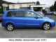 2005 Mazda  Premacy 1.9 Klimaautomatik/Sitzheizung/1.Hand Van / Minibus Used vehicle photo 3