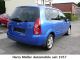 2005 Mazda  Premacy 1.9 Klimaautomatik/Sitzheizung/1.Hand Van / Minibus Used vehicle photo 4