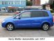 2005 Mazda  Premacy 1.9 Klimaautomatik/Sitzheizung/1.Hand Van / Minibus Used vehicle photo 5