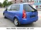 2005 Mazda  Premacy 1.9 Klimaautomatik/Sitzheizung/1.Hand Van / Minibus Used vehicle photo 6