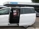 2011 Mazda  5 Center-Line Trend Plus package Van / Minibus Used vehicle photo 2