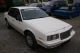 1988 Buick  Skylark V6 automatic KAT badge Green Limousine Used vehicle photo 1