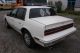 1988 Buick  Skylark V6 automatic KAT badge Green Limousine Used vehicle photo 2