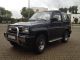 1993 Daihatsu  Feroza EL II LPG Off-road Vehicle/Pickup Truck Used vehicle photo 2