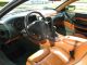 2000 Aston Martin  DB7 Sports car/Coupe Used vehicle photo 9