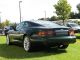 2000 Aston Martin  DB7 Sports car/Coupe Used vehicle photo 2