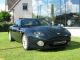 2000 Aston Martin  DB7 Sports car/Coupe Used vehicle photo 3