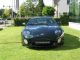 2000 Aston Martin  DB7 Sports car/Coupe Used vehicle photo 4