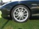 2000 Aston Martin  DB7 Sports car/Coupe Used vehicle photo 6