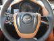 2012 Aston Martin  Cygnet automatic Limousine Demonstration Vehicle photo 10