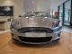 2012 Aston Martin  DBS Volante Touchtronic Cabrio / roadster Demonstration Vehicle photo 10