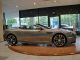 2012 Aston Martin  DBS Volante Touchtronic Cabrio / roadster Demonstration Vehicle photo 13