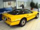 1984 Corvette  C4 trasformabile ASI Limousine Used vehicle photo 8