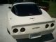 1980 Corvette  C3 glass Targa Cabrio / roadster Used vehicle photo 4