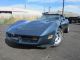 1980 Corvette  C & F price V8 German spoken known from TV Sports car/Coupe Used vehicle photo 1