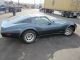 1980 Corvette  C & F price V8 German spoken known from TV Sports car/Coupe Used vehicle photo 5