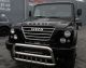 2009 Iveco  MASSIF 3.0 HPT 5-DOOR LEATHER / AIR / CHROME Off-road Vehicle/Pickup Truck Used vehicle photo 11