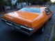 1973 Plymouth  Roadrunner Satellite Sports car/Coupe Used vehicle photo 1