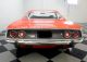 1973 Plymouth  Cuda \ Sports car/Coupe Classic Vehicle photo 11