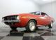 1973 Plymouth  Cuda \ Sports car/Coupe Classic Vehicle photo 1