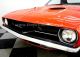 1973 Plymouth  Cuda \ Sports car/Coupe Classic Vehicle photo 3