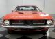 1973 Plymouth  Cuda \ Sports car/Coupe Classic Vehicle photo 4