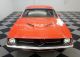 1973 Plymouth  Cuda \ Sports car/Coupe Classic Vehicle photo 5