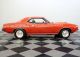 1973 Plymouth  Cuda \ Sports car/Coupe Classic Vehicle photo 6