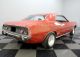 1973 Plymouth  Cuda \ Sports car/Coupe Classic Vehicle photo 8