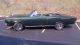 Plymouth  Sport Satellite convertible 1968 Used vehicle photo
