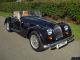 Morgan  4/4 * Convertible only 21900 km * leather RHD 2000 Used vehicle photo