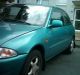 1997 Proton  Other Small Car Used vehicle photo 1